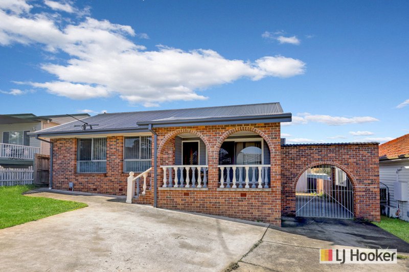 25 Lock Street, Blacktown NSW 2148