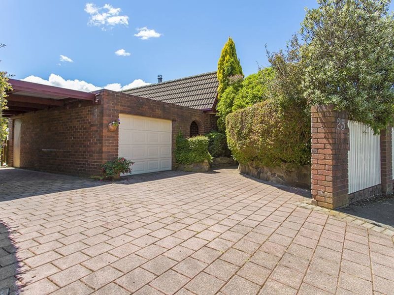 25 Logan Road, Evandale TAS 7212