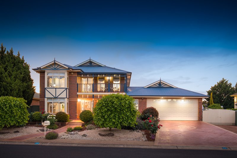 25 Lollipop Drive, Wyndham Vale VIC 3024