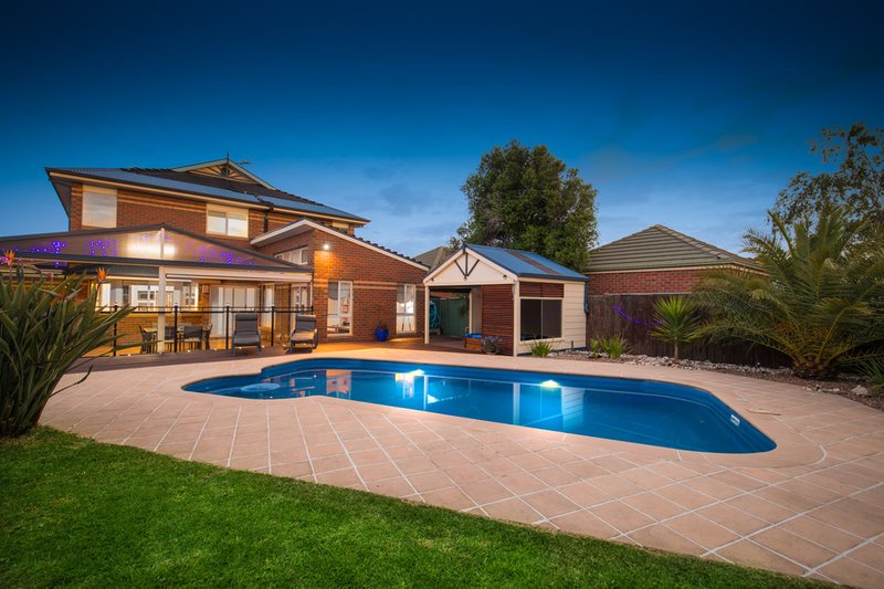 Photo - 25 Lollipop Drive, Wyndham Vale VIC 3024 - Image 18