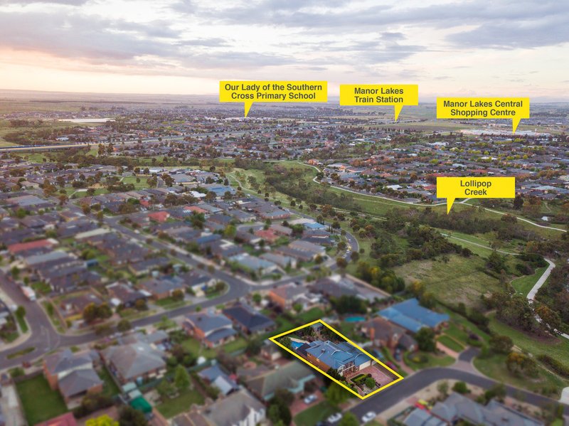 Photo - 25 Lollipop Drive, Wyndham Vale VIC 3024 - Image 19