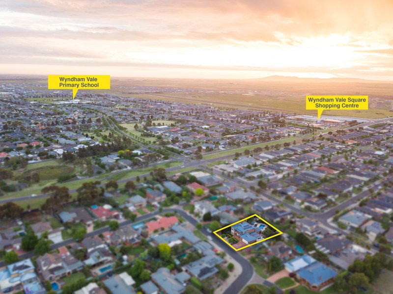 Photo - 25 Lollipop Drive, Wyndham Vale VIC 3024 - Image 20