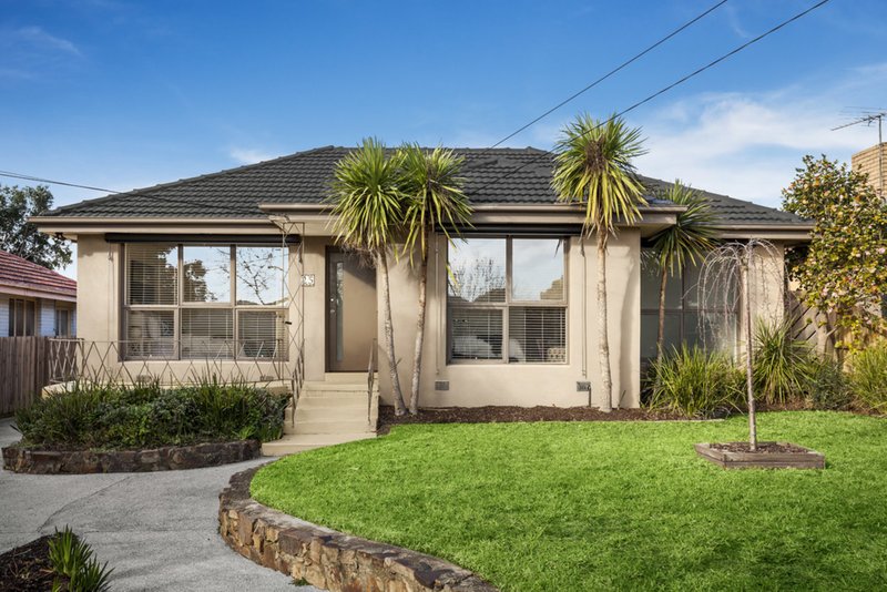 25 Longbrae Avenue, Forest Hill VIC 3131