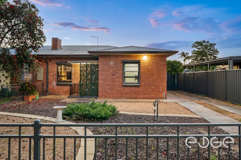Photo - 25 Longbridge Road, Davoren Park SA 5113 - Image 1
