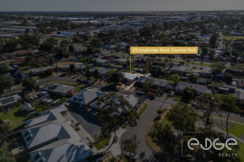 Photo - 25 Longbridge Road, Davoren Park SA 5113 - Image 23