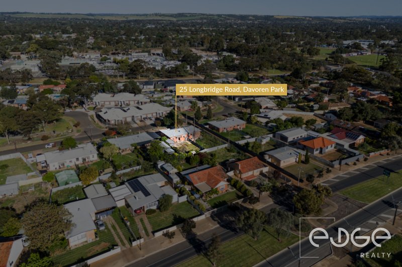 Photo - 25 Longbridge Road, Davoren Park SA 5113 - Image 24
