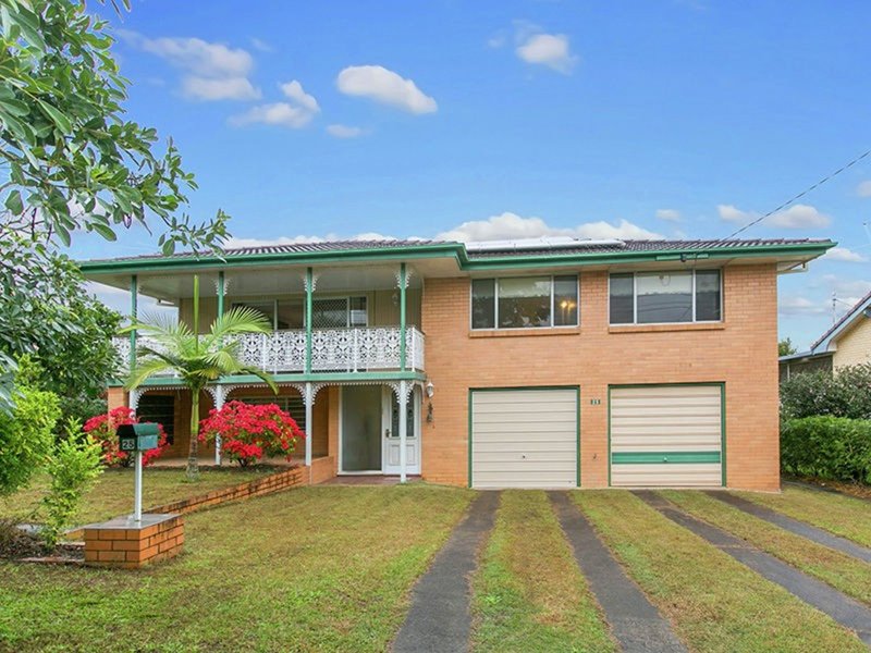 Photo - 25 Longridge Street, Macgregor QLD 4109 - Image