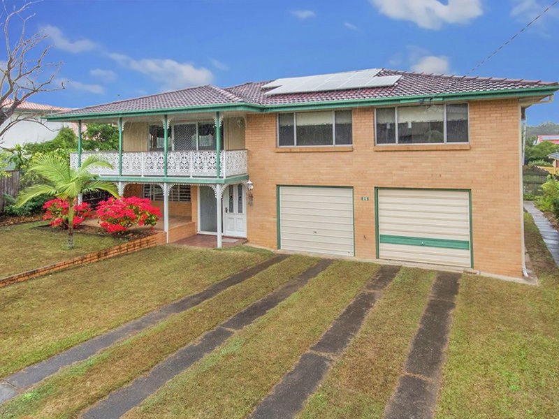 Photo - 25 Longridge Street, Macgregor QLD 4109 - Image 2