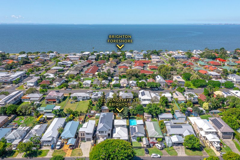 25 Longstaff Street, Brighton QLD 4017