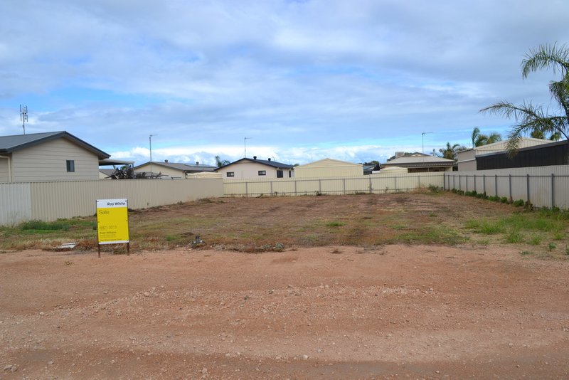 Photo - 25 (Lot 11) Evans Road North, Wallaroo SA 5556 - Image 2