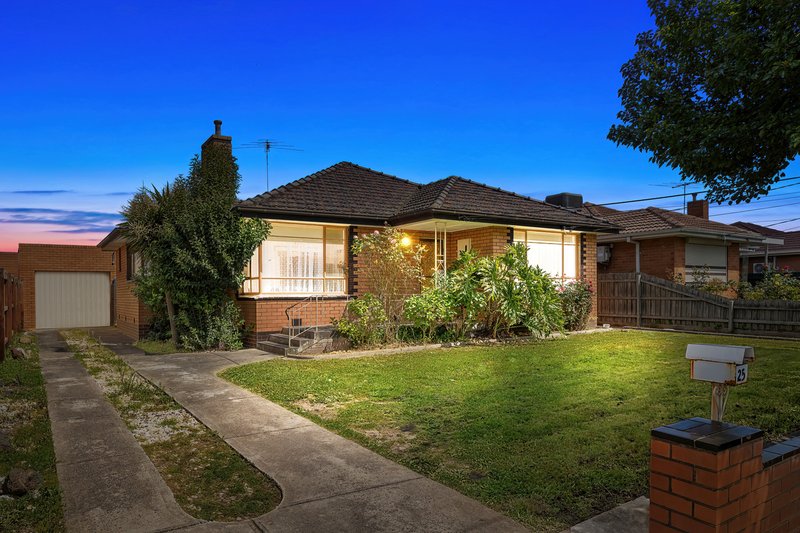 25 Louise Street, Lalor VIC 3075