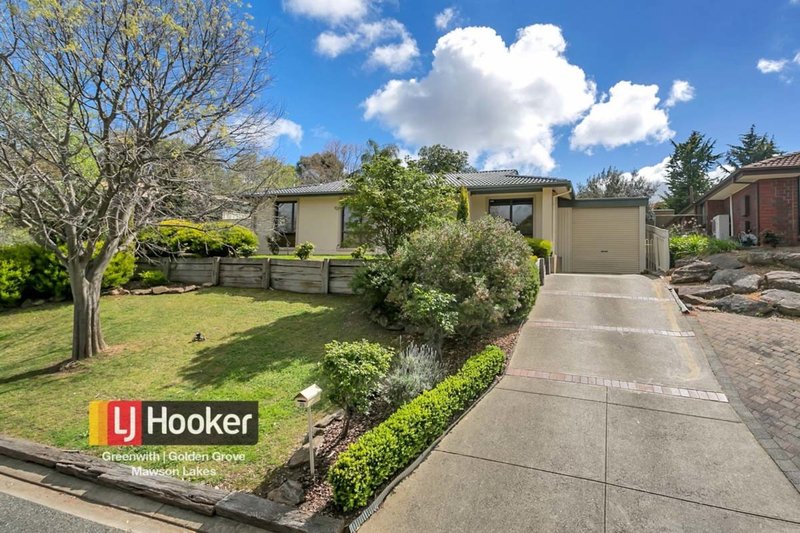 25 Lubbock Court, Wynn Vale SA 5127