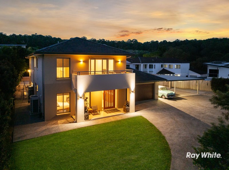Photo - 25 Lynette Way, Daisy Hill QLD 4127 - Image 3