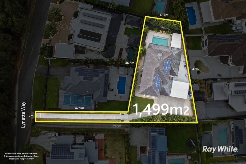 Photo - 25 Lynette Way, Daisy Hill QLD 4127 - Image 6