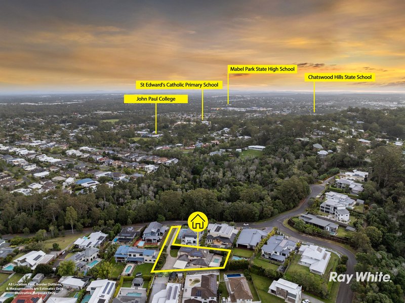 Photo - 25 Lynette Way, Daisy Hill QLD 4127 - Image 7