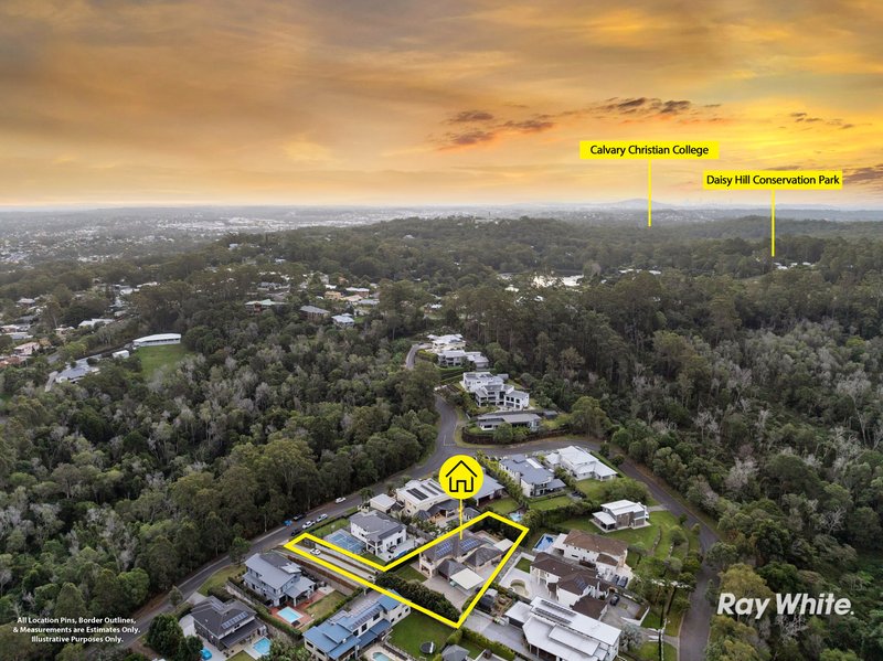 Photo - 25 Lynette Way, Daisy Hill QLD 4127 - Image 8