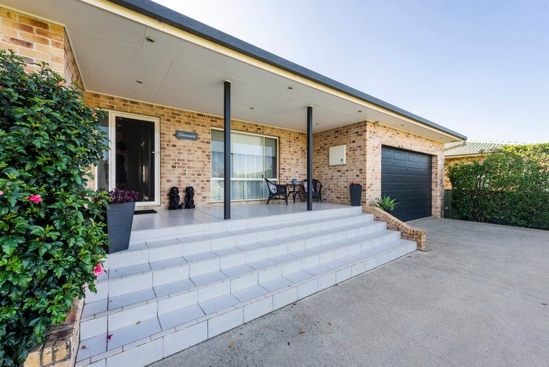 25 Lynhaven Crescent, Ulmarra NSW 2462 Real Estate Industry Partners