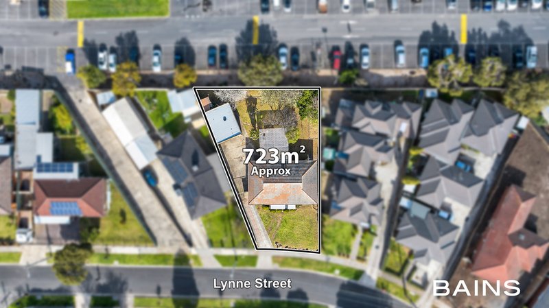 Photo - 25 Lynne Street, Lalor VIC 3075 - Image 1