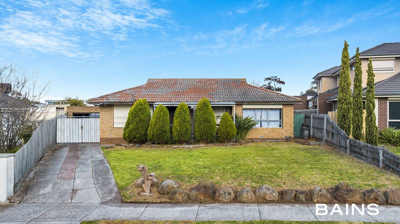Photo - 25 Lynne Street, Lalor VIC 3075 - Image 2