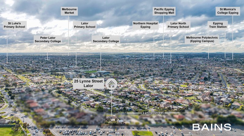 Photo - 25 Lynne Street, Lalor VIC 3075 - Image 15