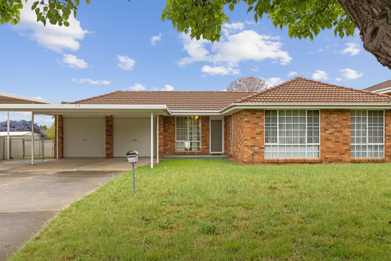 25 Macalister Drive, Goulburn NSW 2580