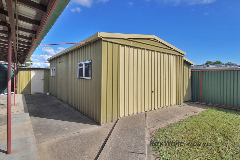 Photo - 25 Macaranga Street, Algester QLD 4115 - Image 12