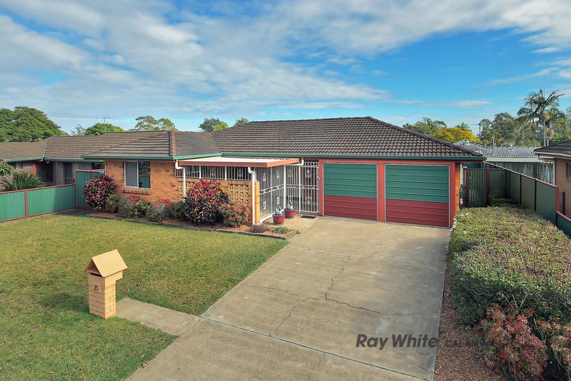 Photo - 25 Macaranga Street, Algester QLD 4115 - Image 15