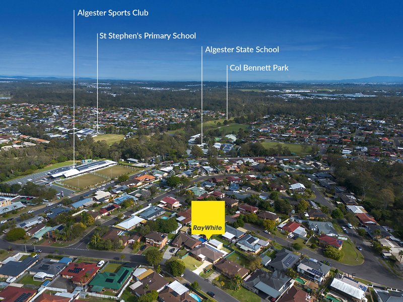 Photo - 25 Macaranga Street, Algester QLD 4115 - Image 19