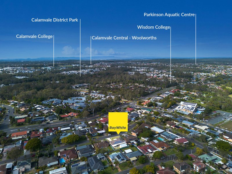 Photo - 25 Macaranga Street, Algester QLD 4115 - Image 20
