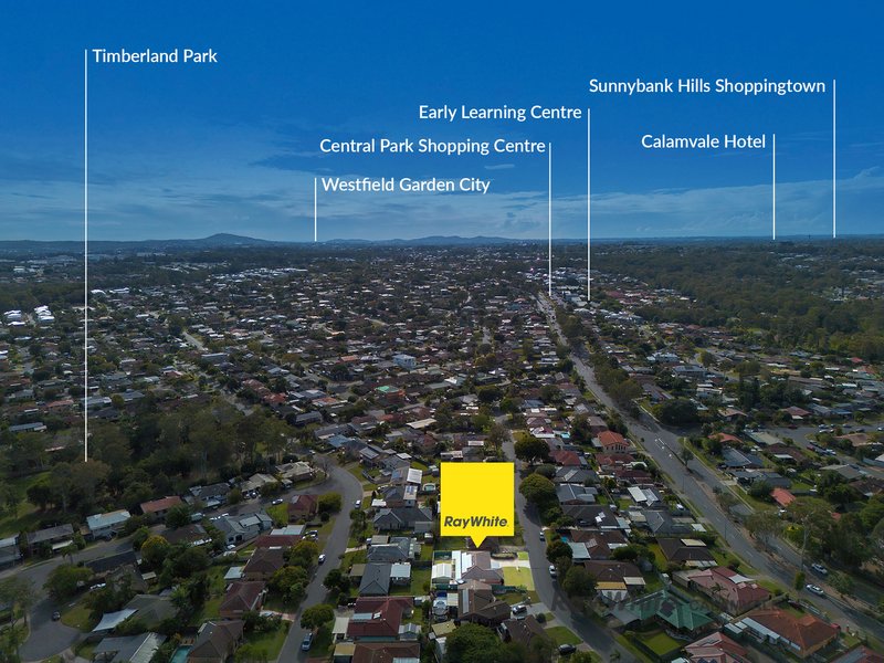Photo - 25 Macaranga Street, Algester QLD 4115 - Image 21