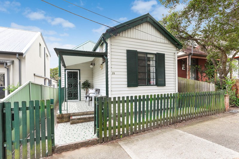 25 Macauley Street, Leichhardt NSW 2040