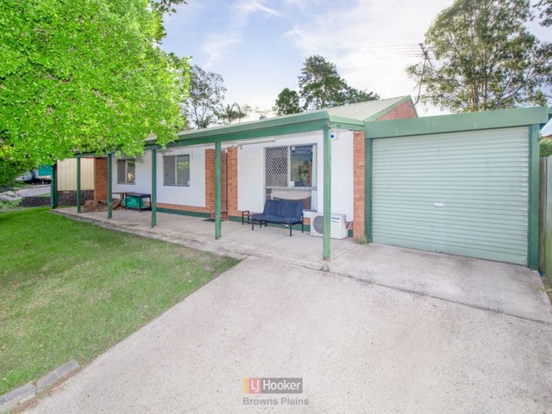 Photo - 25 Mackellar Drive, Boronia Heights QLD 4124 - Image 2