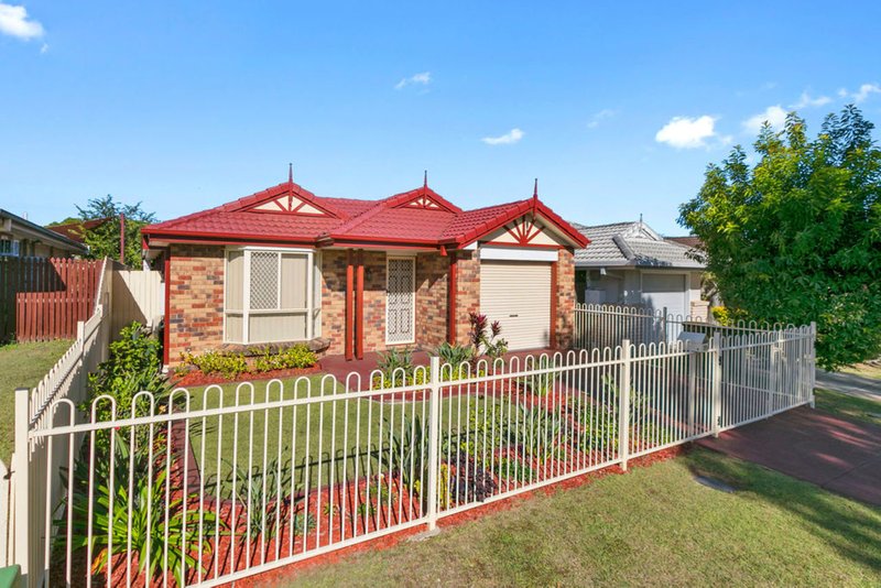 Photo - 25 Macknish Crescent, Coopers Plains QLD 4108 - Image 9