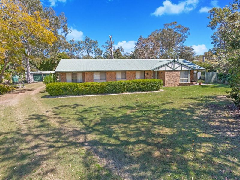 Photo - 25 Mackunda Court, Park Ridge South QLD 4125 - Image 1