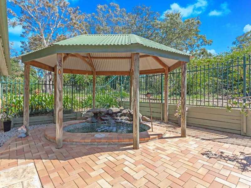 Photo - 25 Mackunda Court, Park Ridge South QLD 4125 - Image 8