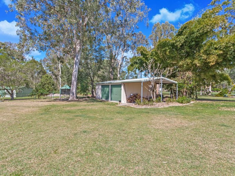 Photo - 25 Mackunda Court, Park Ridge South QLD 4125 - Image 24