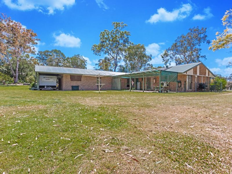 Photo - 25 Mackunda Court, Park Ridge South QLD 4125 - Image 25