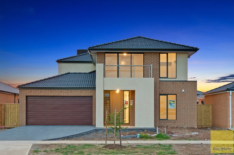 Photo - 25 Madden Boulevard, Tarneit VIC 3029 - Image 3