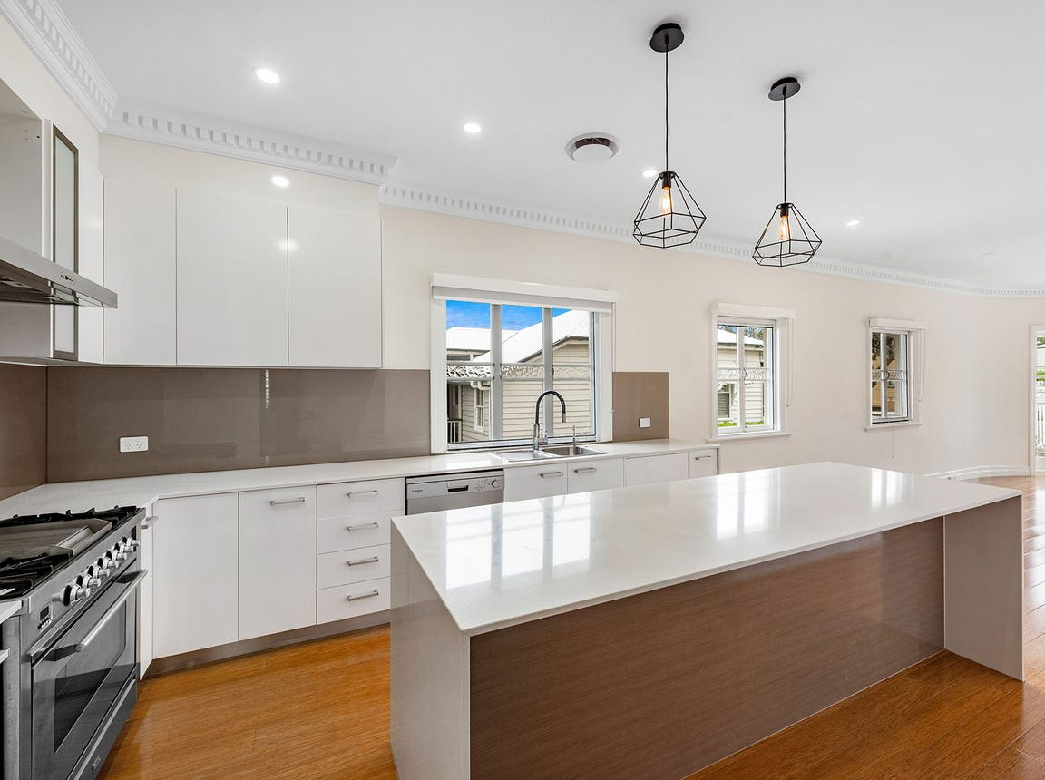 4-bedroom house at 25 Madden Street, Albion, QLD 4010, Brisbane, Queensland