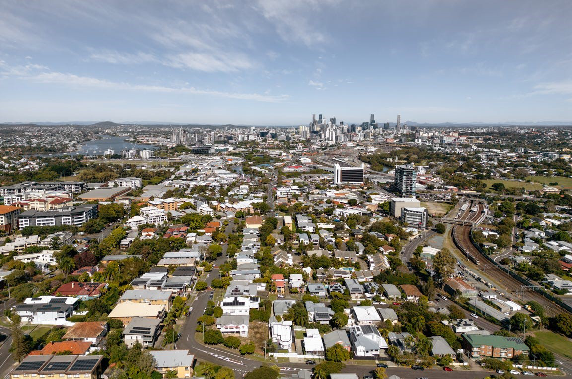4-bedroom house at 25 Madden Street, Albion, QLD 4010, Brisbane, Queensland