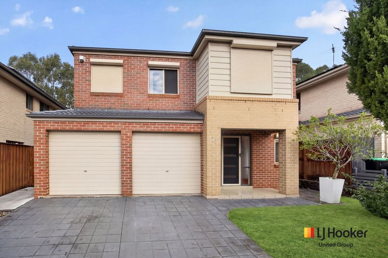 Photo - 25 Magento Place, Prestons NSW 2170 - Image 1