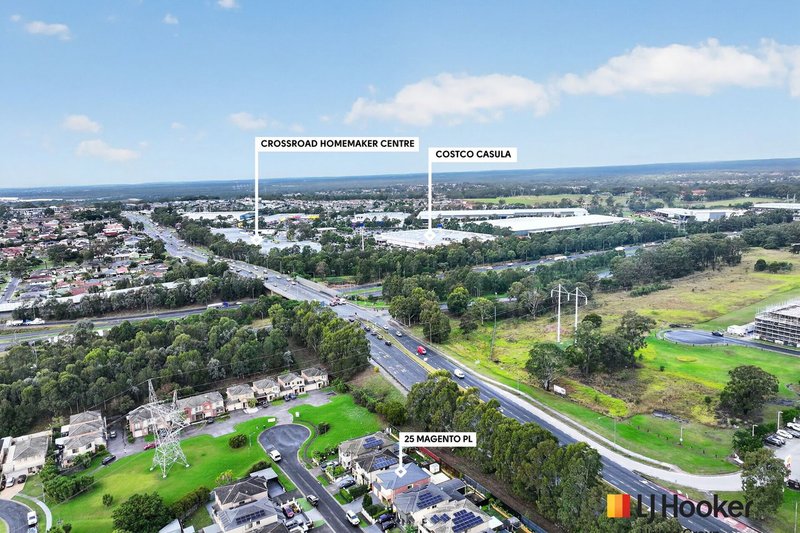 Photo - 25 Magento Place, Prestons NSW 2170 - Image 21