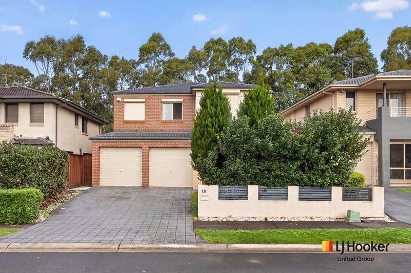 Photo - 25 Magento Place, Prestons NSW 2170 - Image 23