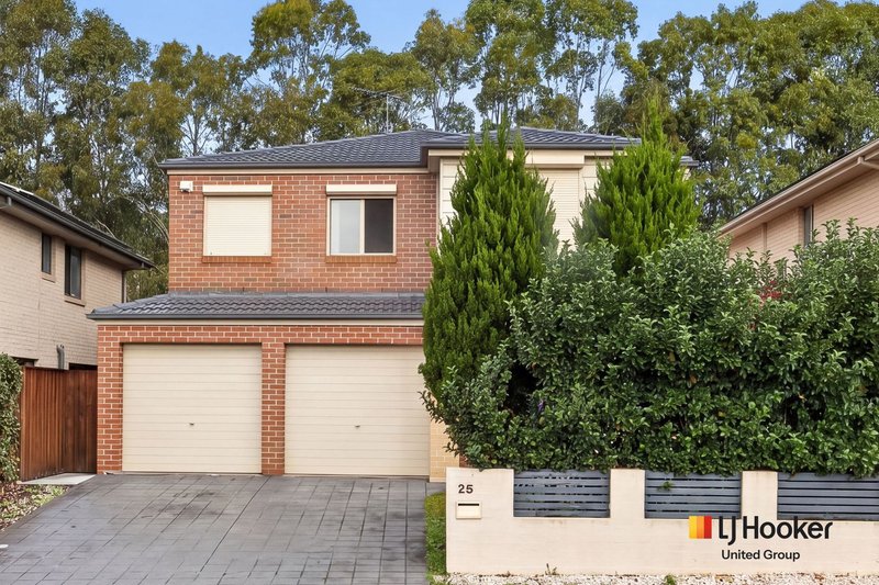 Photo - 25 Magento Place, Prestons NSW 2170 - Image 24