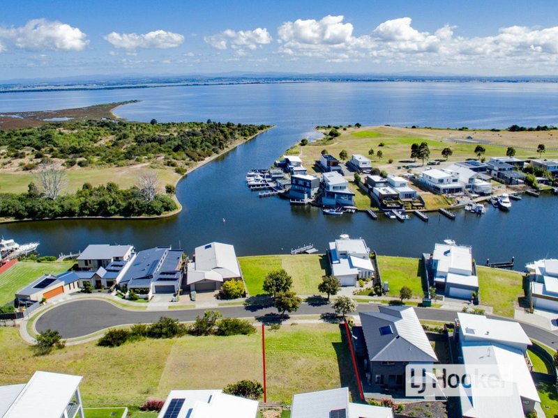 25 Magnetic Retreat, Paynesville VIC 3880