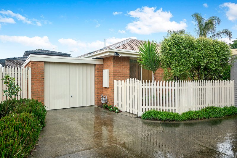 2/5 Maher Street, Highett VIC 3190