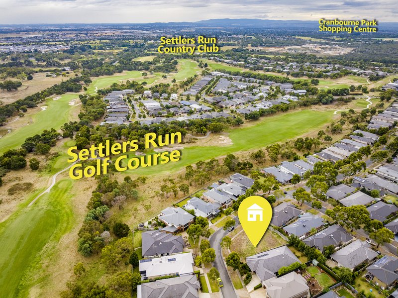 25 Maintop Ridge, Botanic Ridge VIC 3977