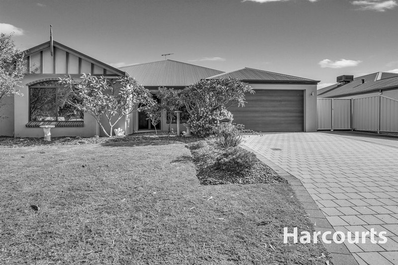 25 Malata Ridge, Lakelands WA 6180