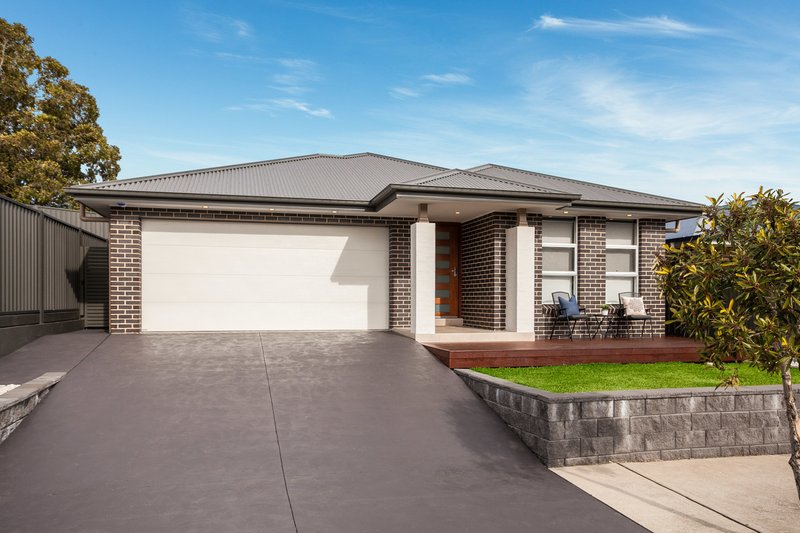 25 Mallon Avenue, Horsley NSW 2530