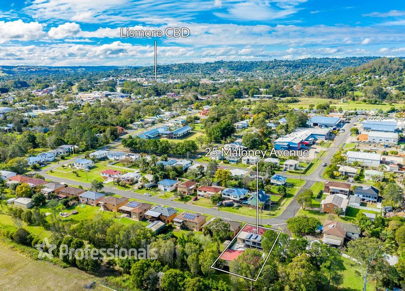 Photo - 25 Maloney Avenue, South Lismore NSW 2480 - Image 13